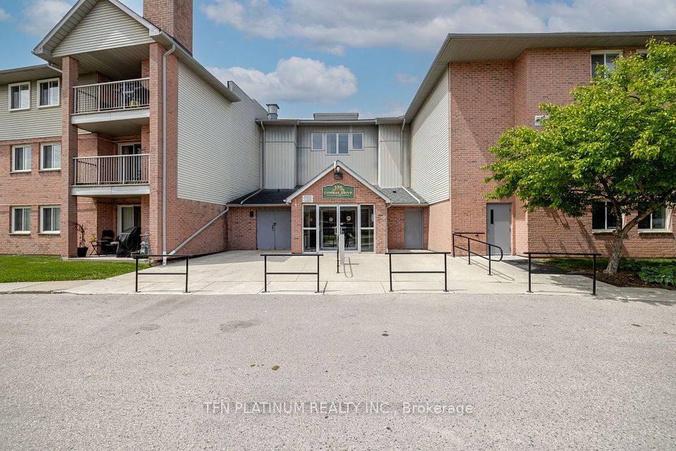 136 Conway Drive