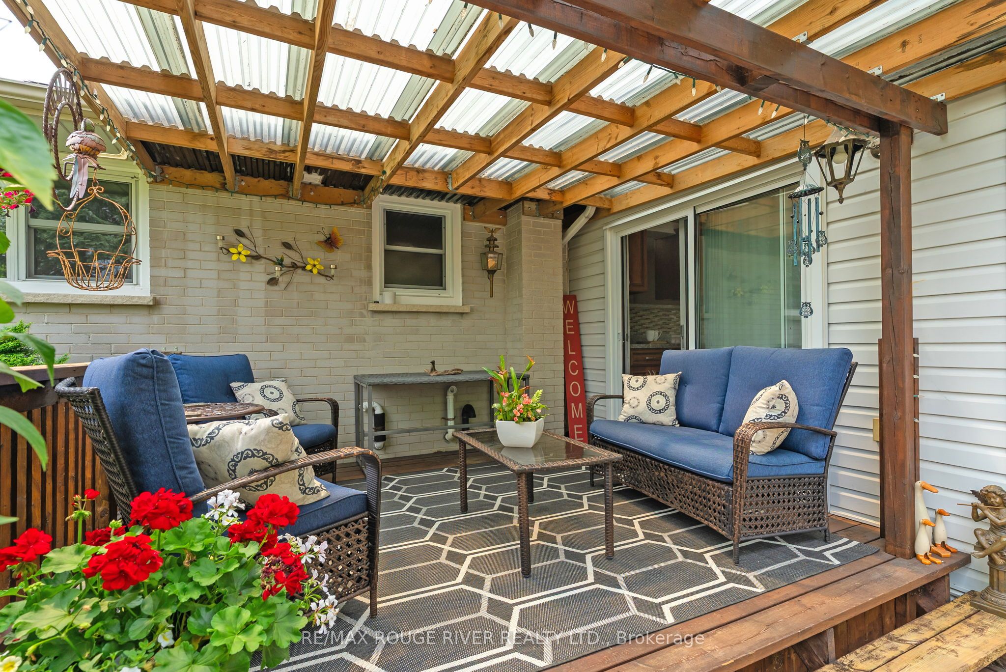 665 Jasmine Crescent