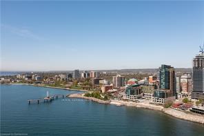 3 Bedrooms Condo at 2060 Lakeshore, Burlington For sale