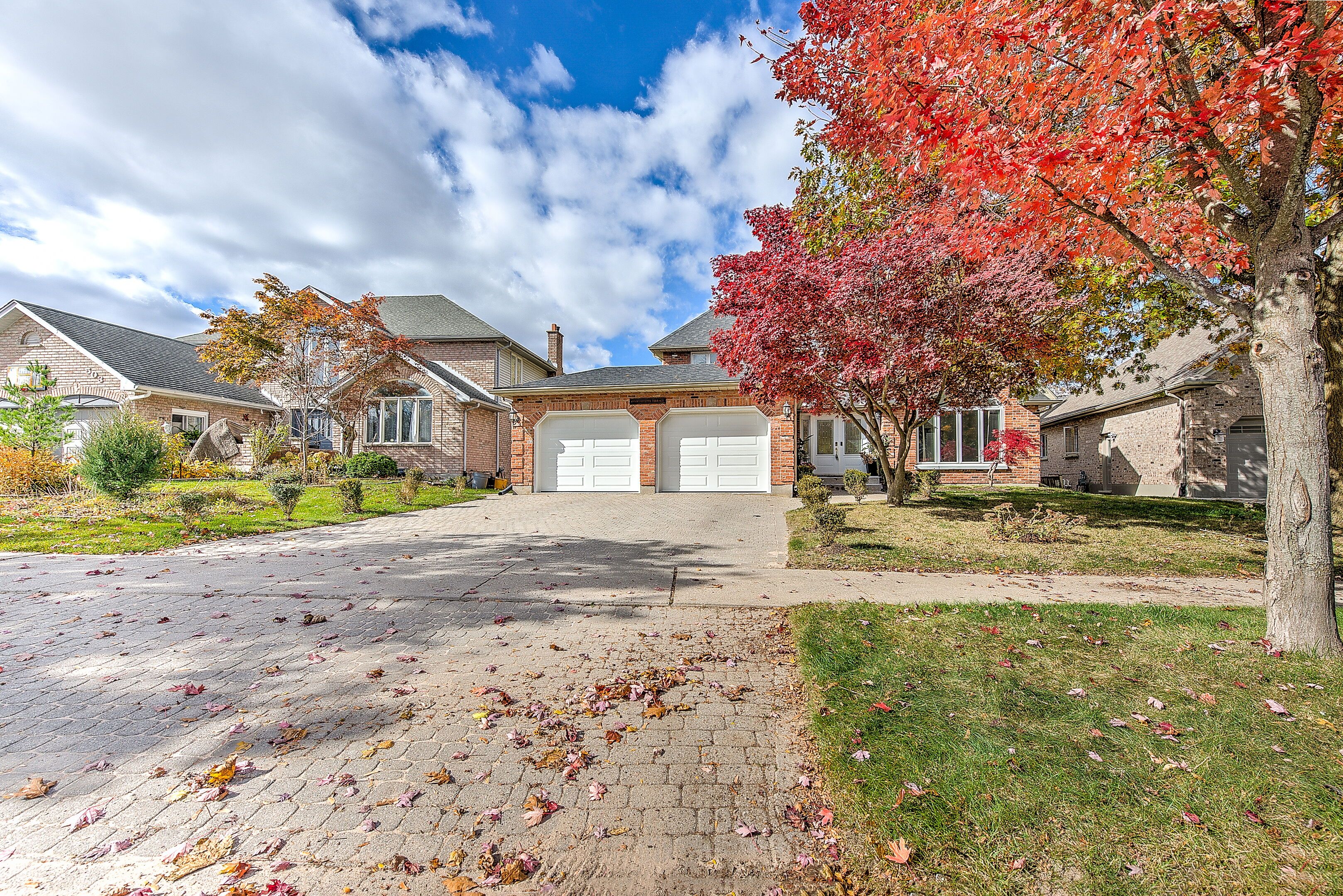 499 ROSECLIFFE Terrace London Ontario N6K 4H5