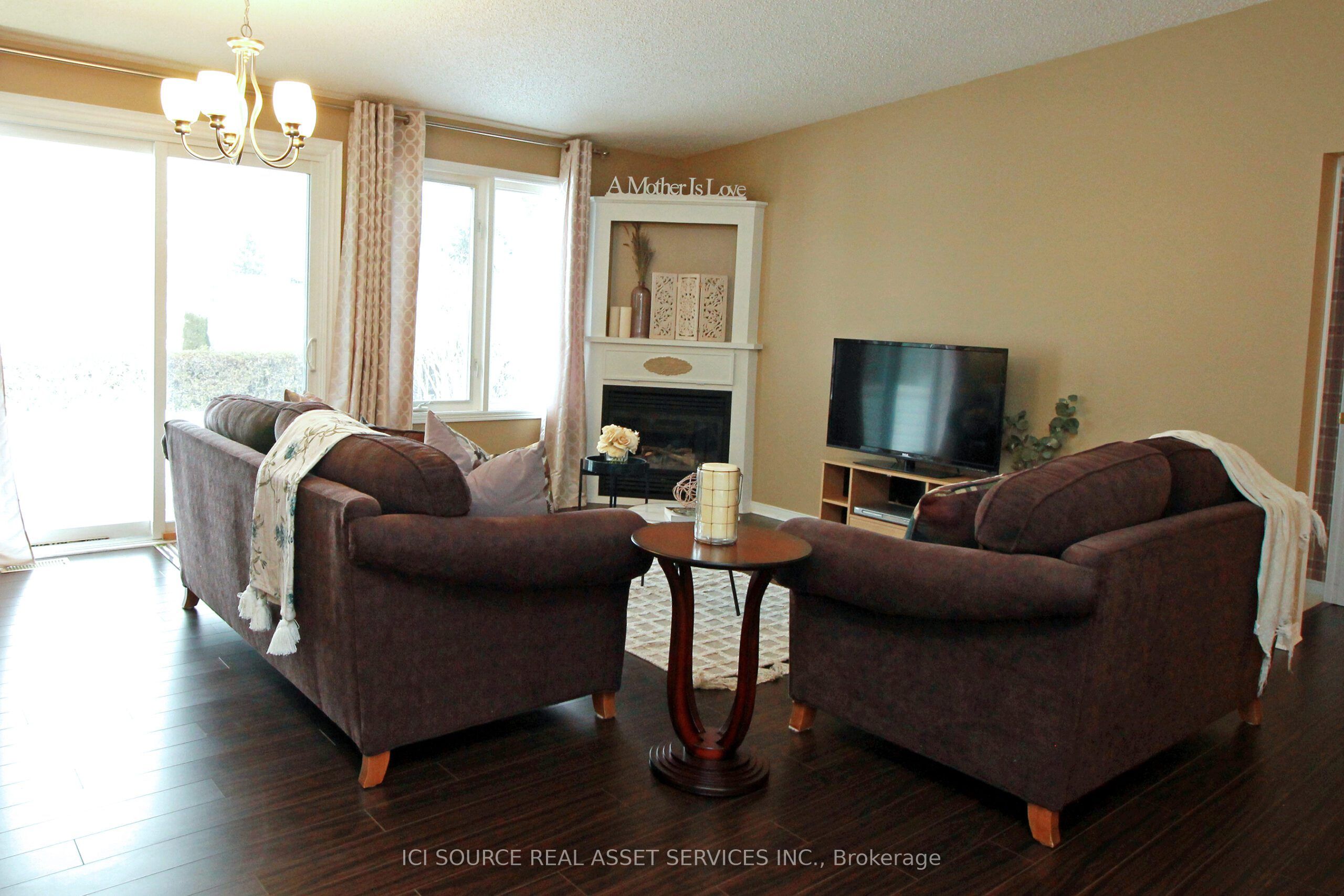 85 Wilmot Trail