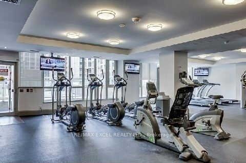 2 Bedrooms Condo at 38 Grand Magazine, Toronto For sale