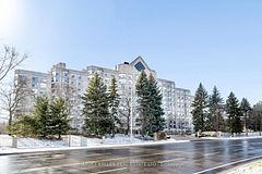 1700 The Collegeway N/A 605