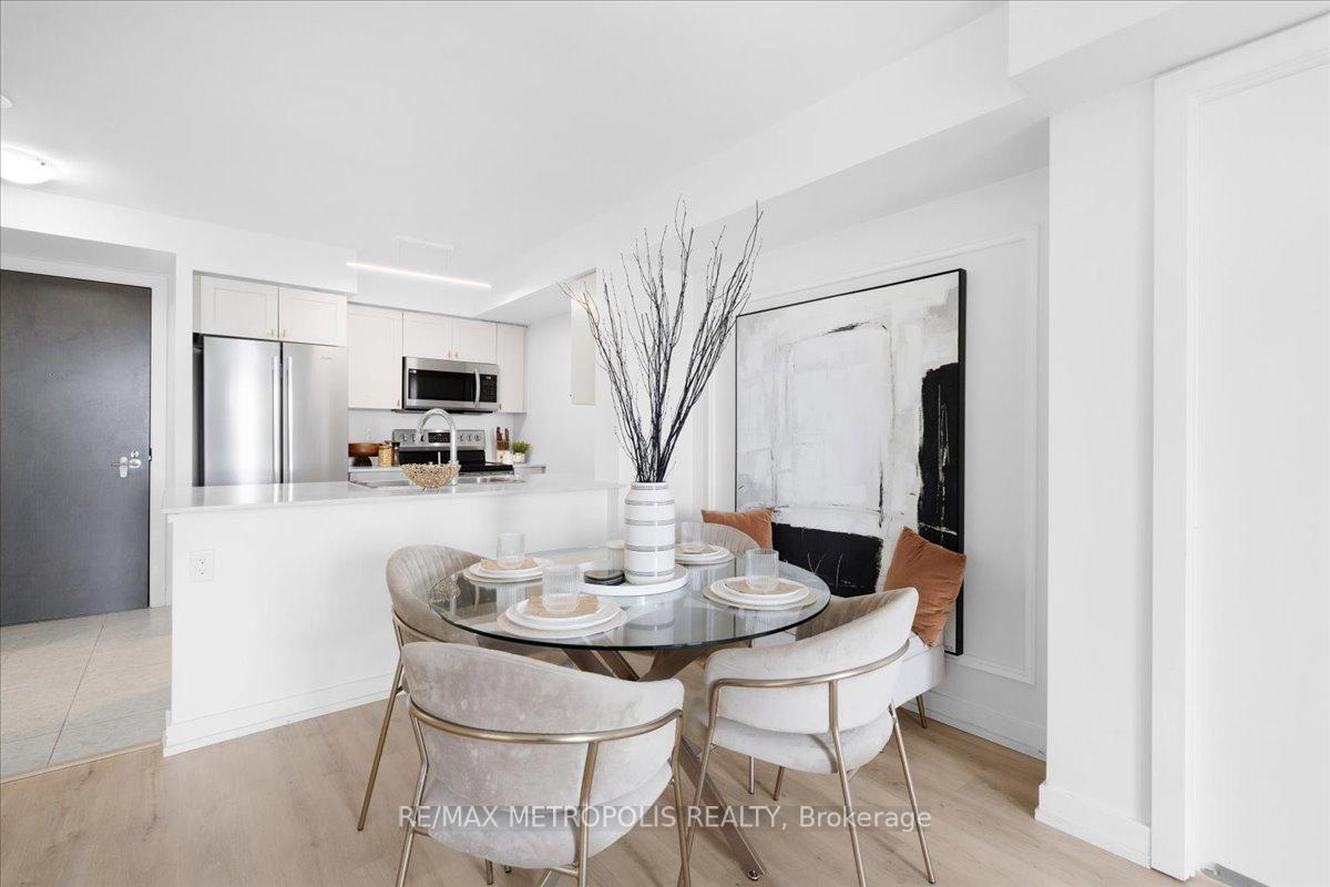 2 Bedrooms Condo at 1346 Danforth, Toronto For sale