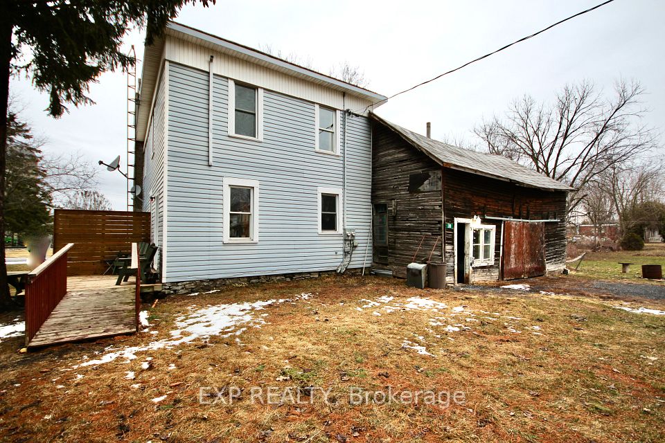 #b - 3 Bergin Street, North Stormont, ON K0C 1K0