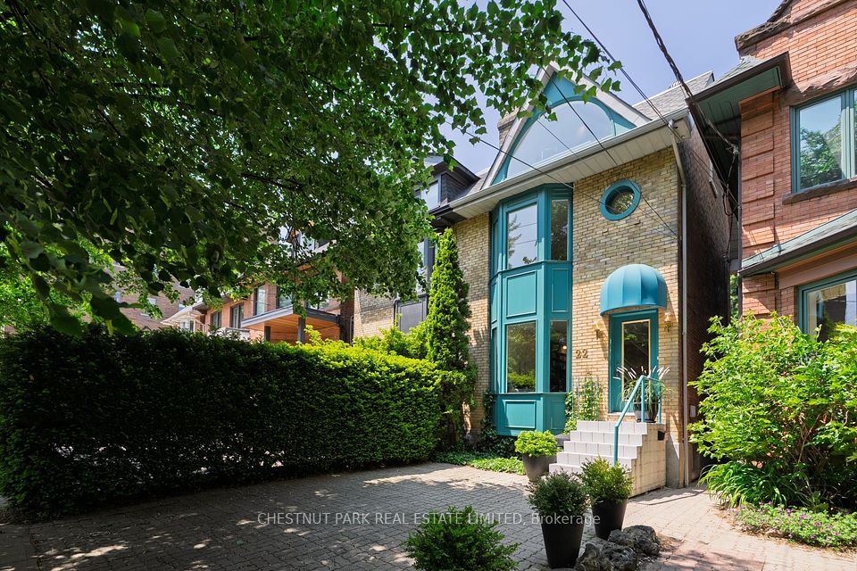 22 Glen Elm
