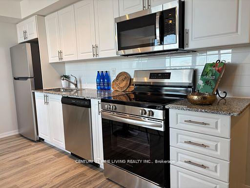 1 Bedroom Condo at 3091 Dufferin, Toronto For sale