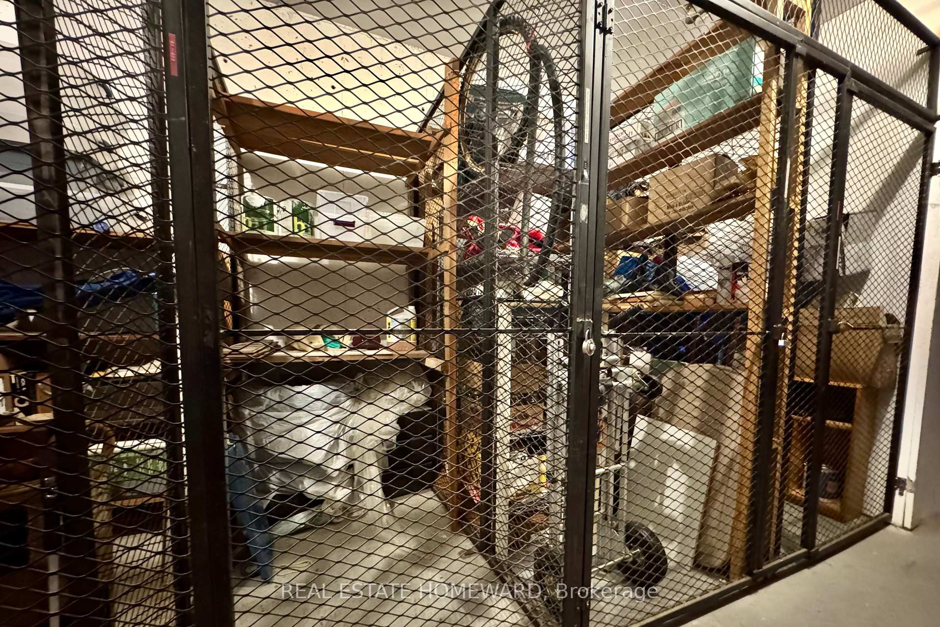 2 Bedrooms Co-op at 50 Old Kingston, Toronto For sale