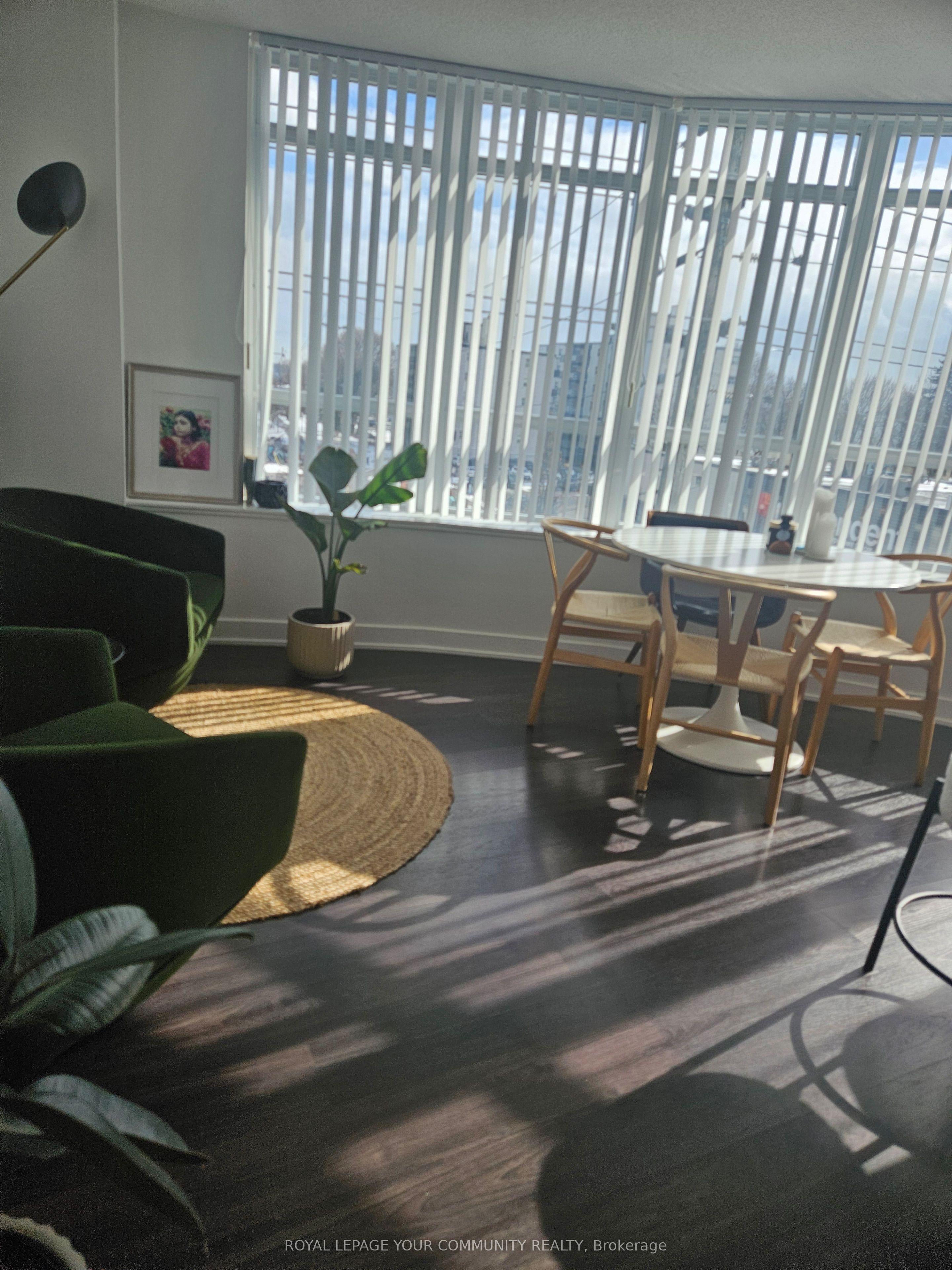11 Superior Avenue, #406