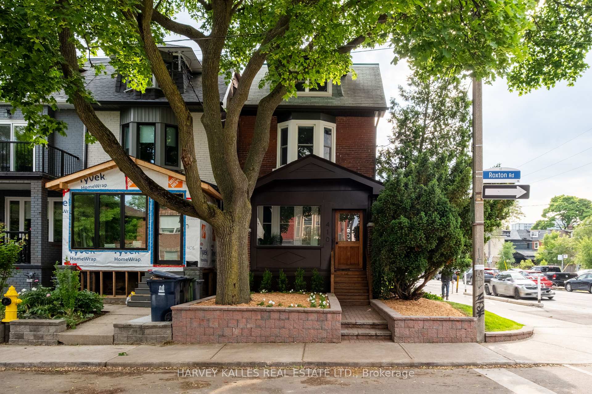 410 Roxton Road