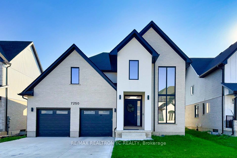 7250 Silver Creek