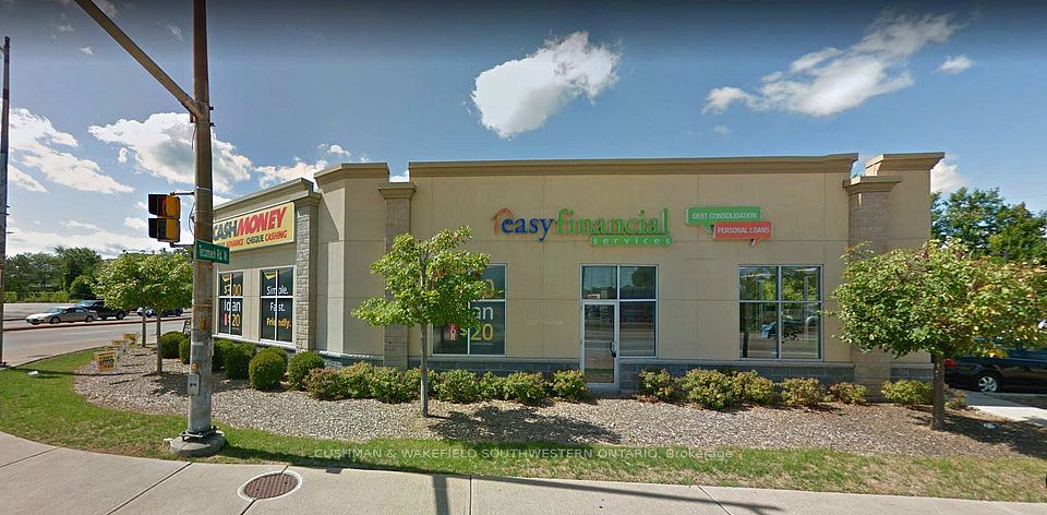 1375 Huron Church