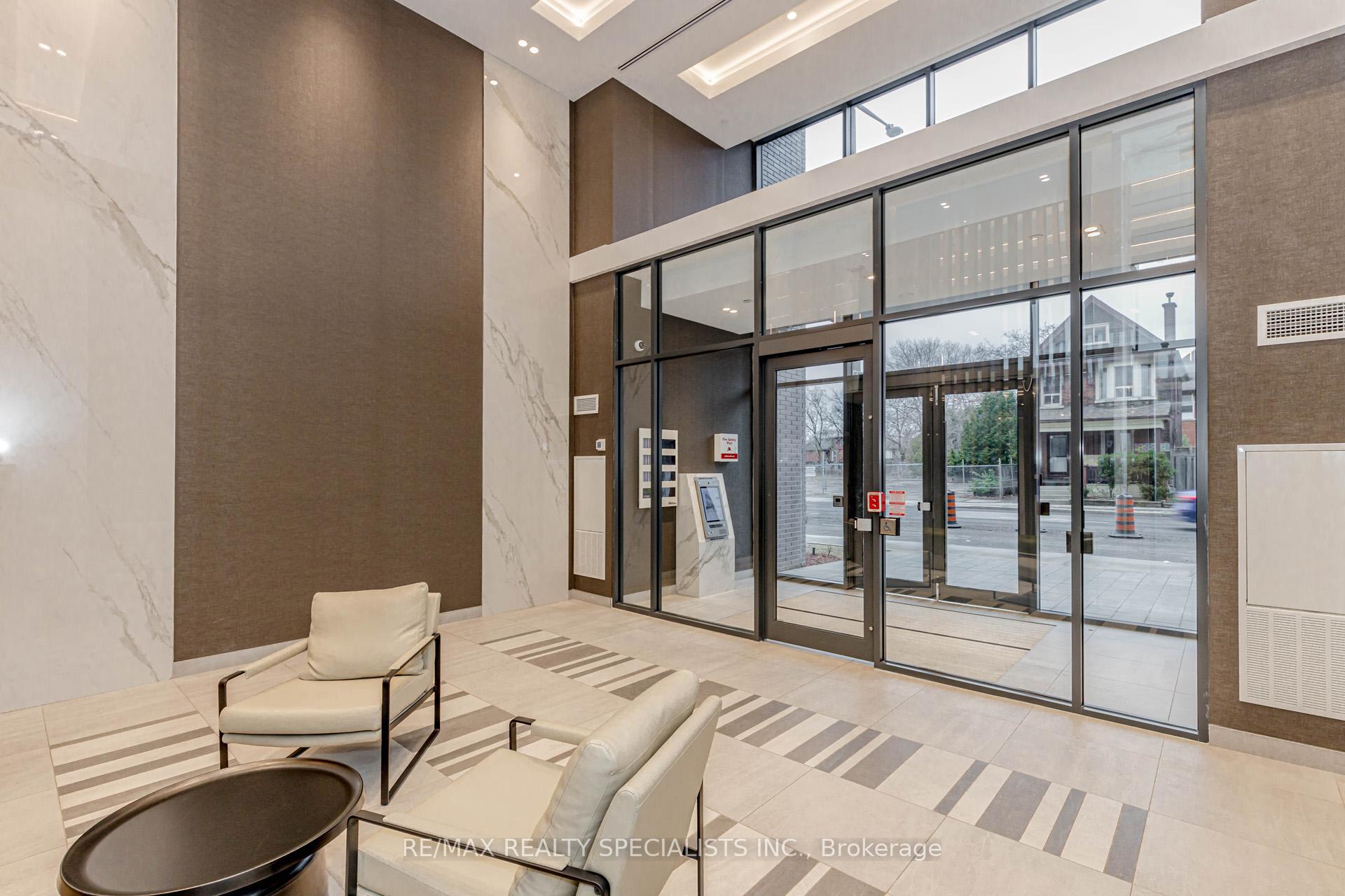 1 Bedroom Condo at 415 Main,  Hamilton For sale
