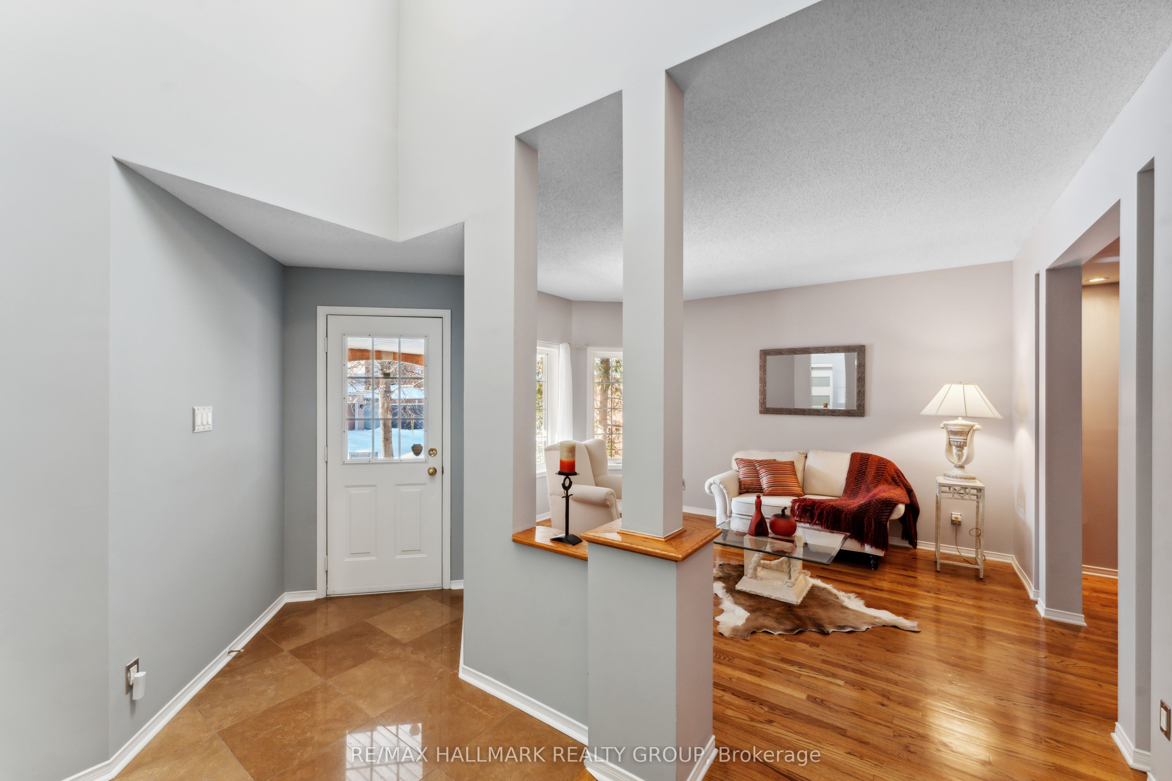 3 North Harrow Drive, Barrhaven, ON K2J 4V6