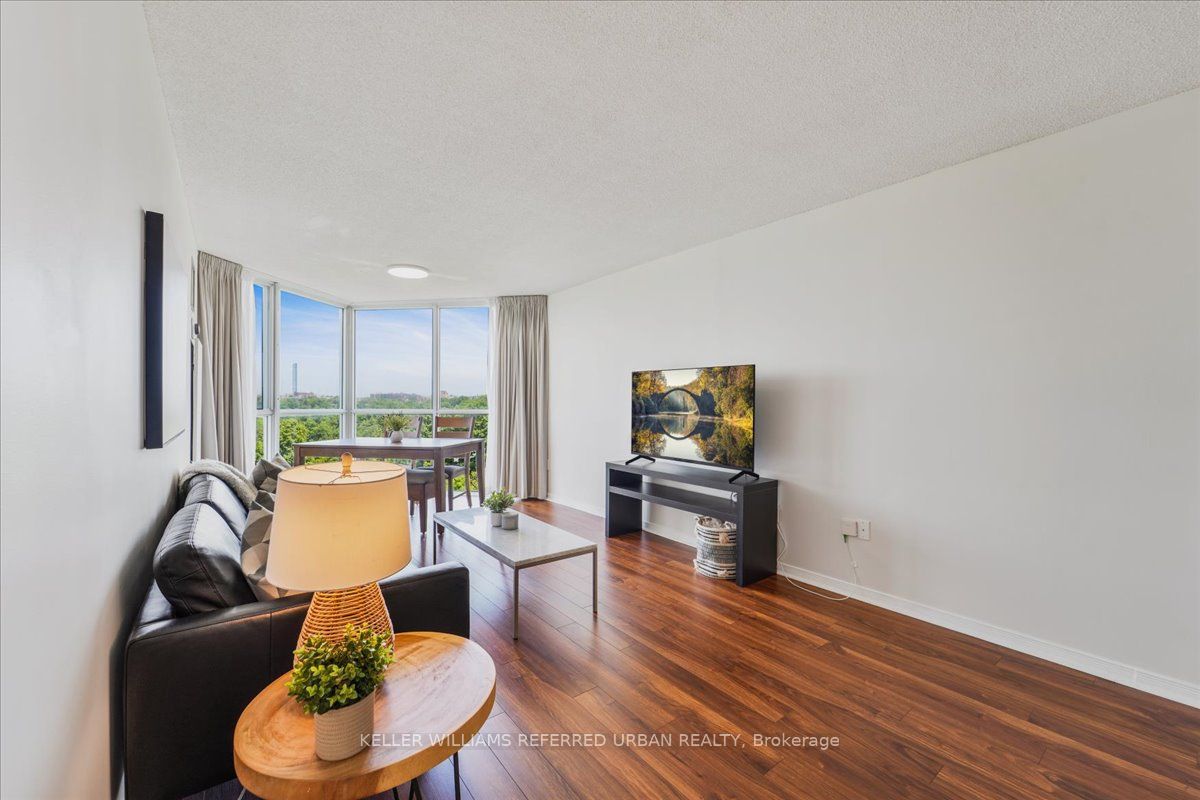 5 Concorde Place, #710