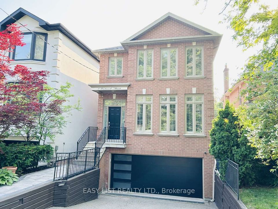 8 Weetwood Street