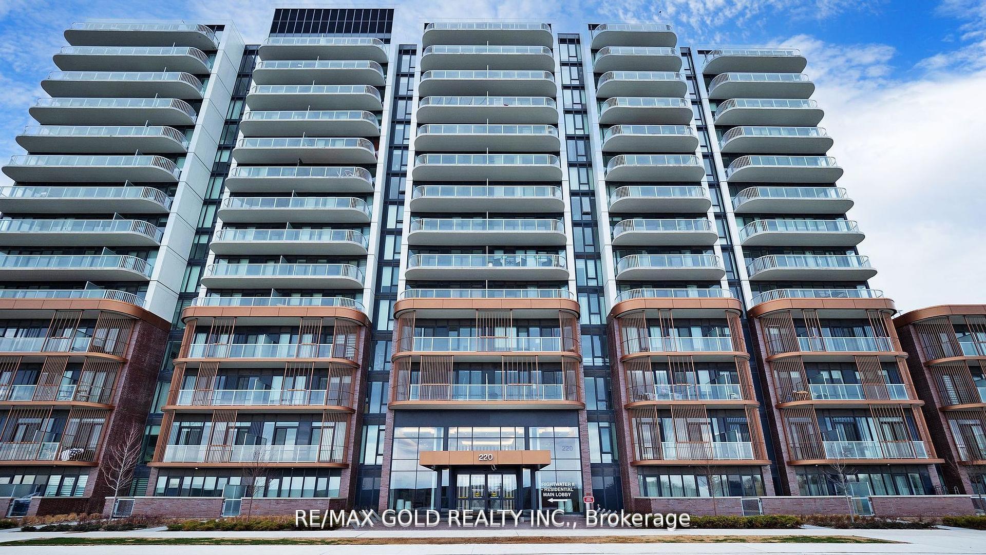 1 Bedroom Condo at 220 Missinnihe, Mississauga For sale