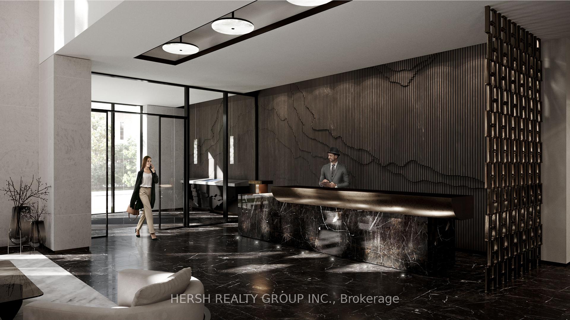 2 Bedrooms Condo at 2 Forest Hill,  Toronto For sale
