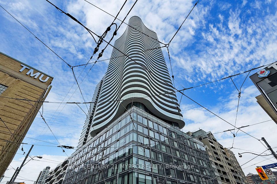 #317 - 403 Church Street, Toronto, ON M4Y 0C9
