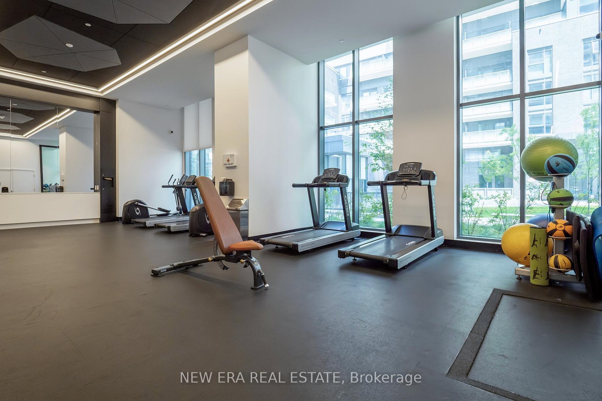 2 Bedrooms Condo at 30 Samuel Wood, Toronto For sale