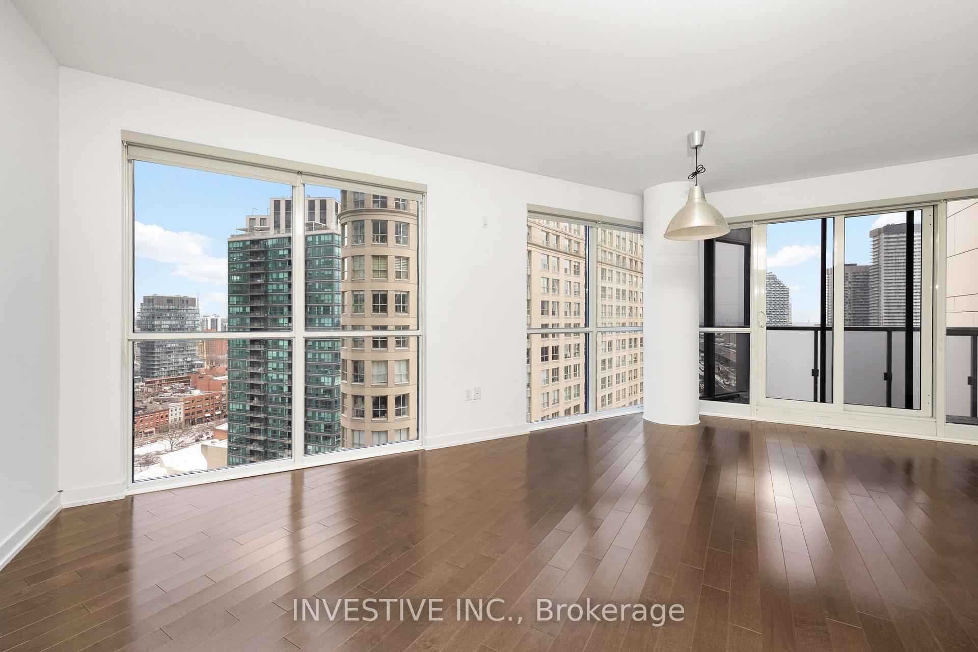 1 Bedroom Condo at 1 The Esplanade,  Toronto For sale