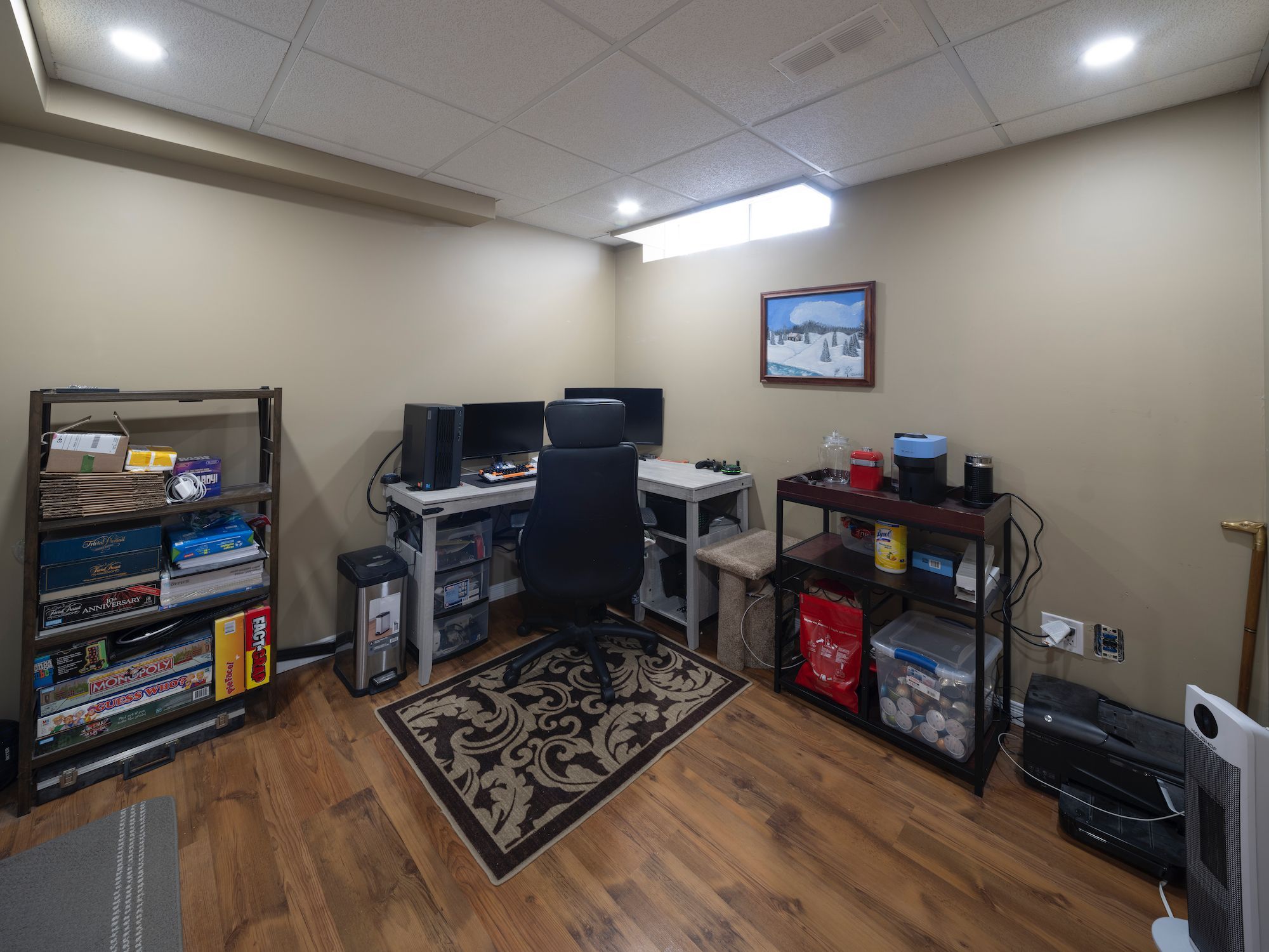 272 Hoover Park Drive