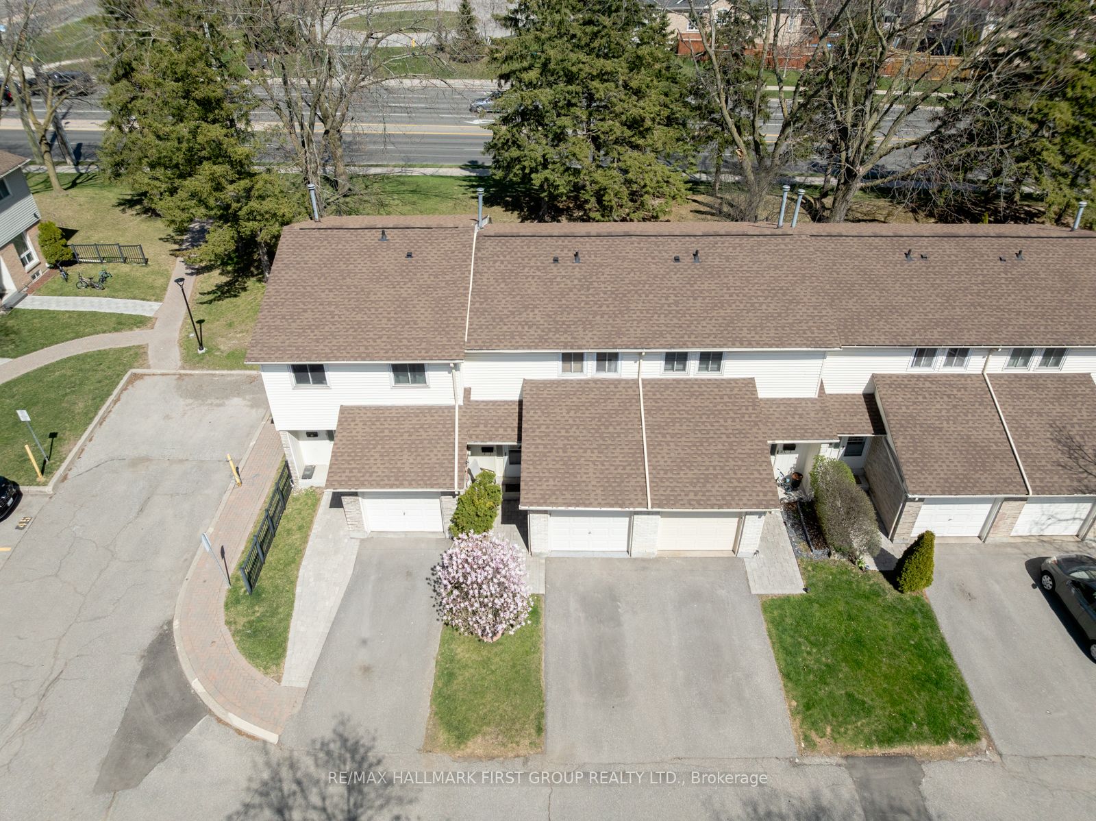 611 Galahad Drive, #47