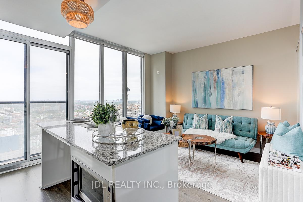 2 Bedrooms Condo at 426 University, Toronto For sale