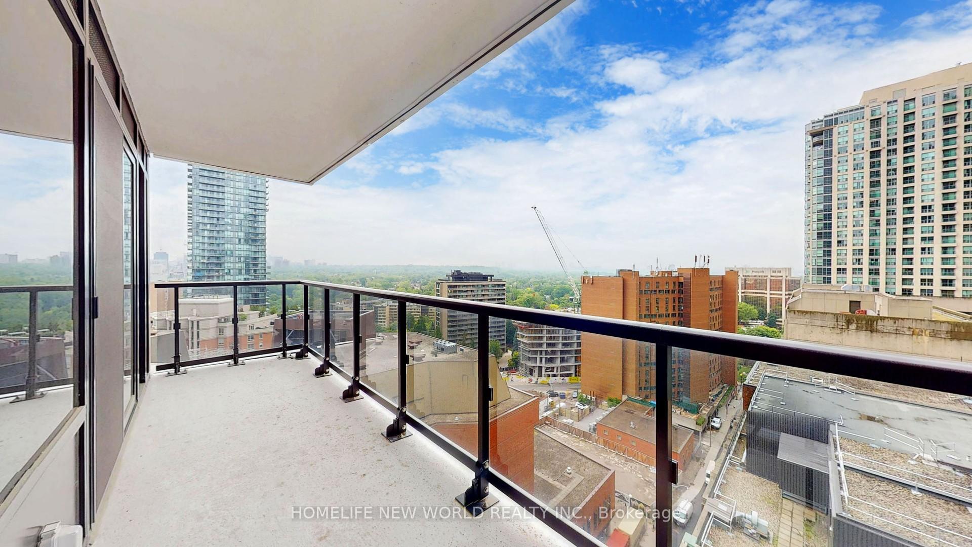 2 Bedrooms Condo at 771 Yonge, Toronto For sale