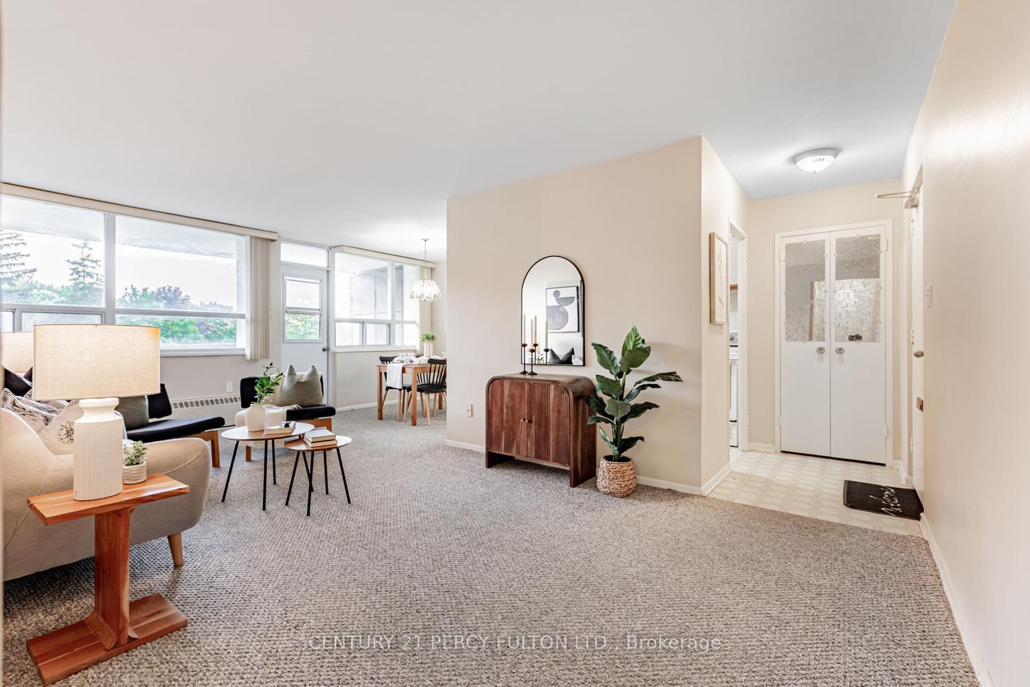 1 Bedroom Condo at 3311 Kingston, Toronto For sale