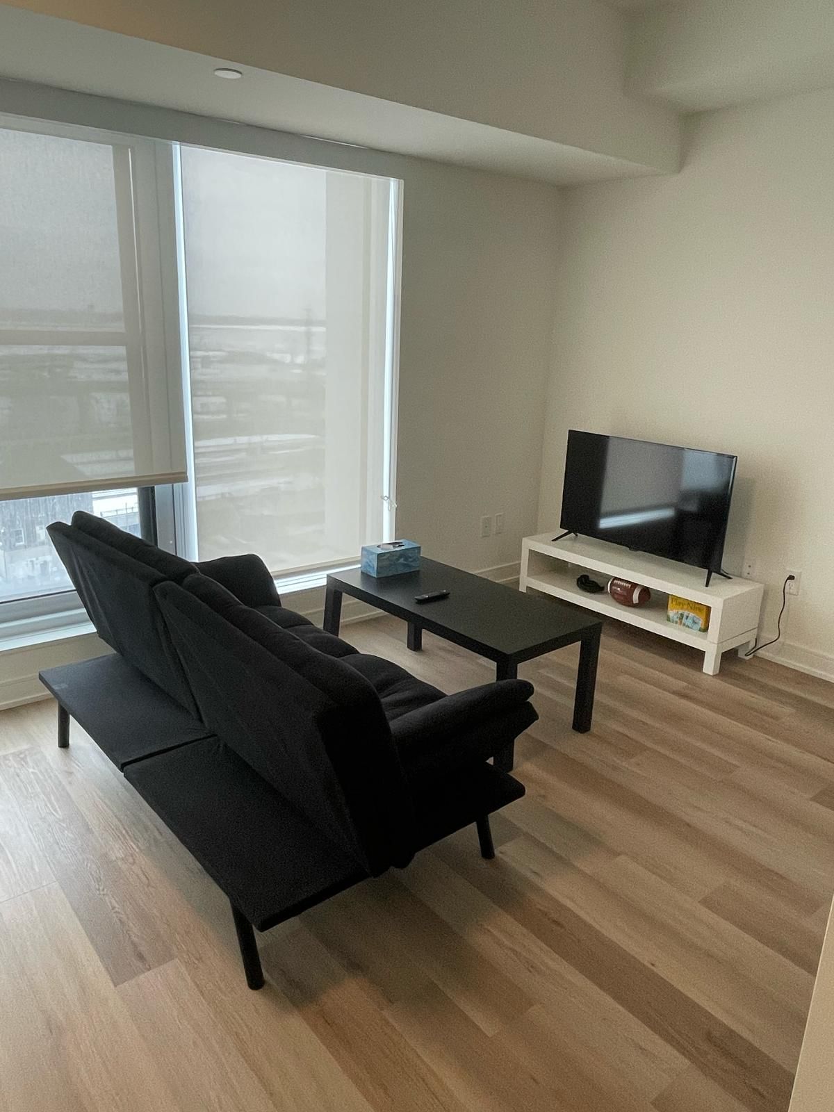 131 Mill Street W 1008