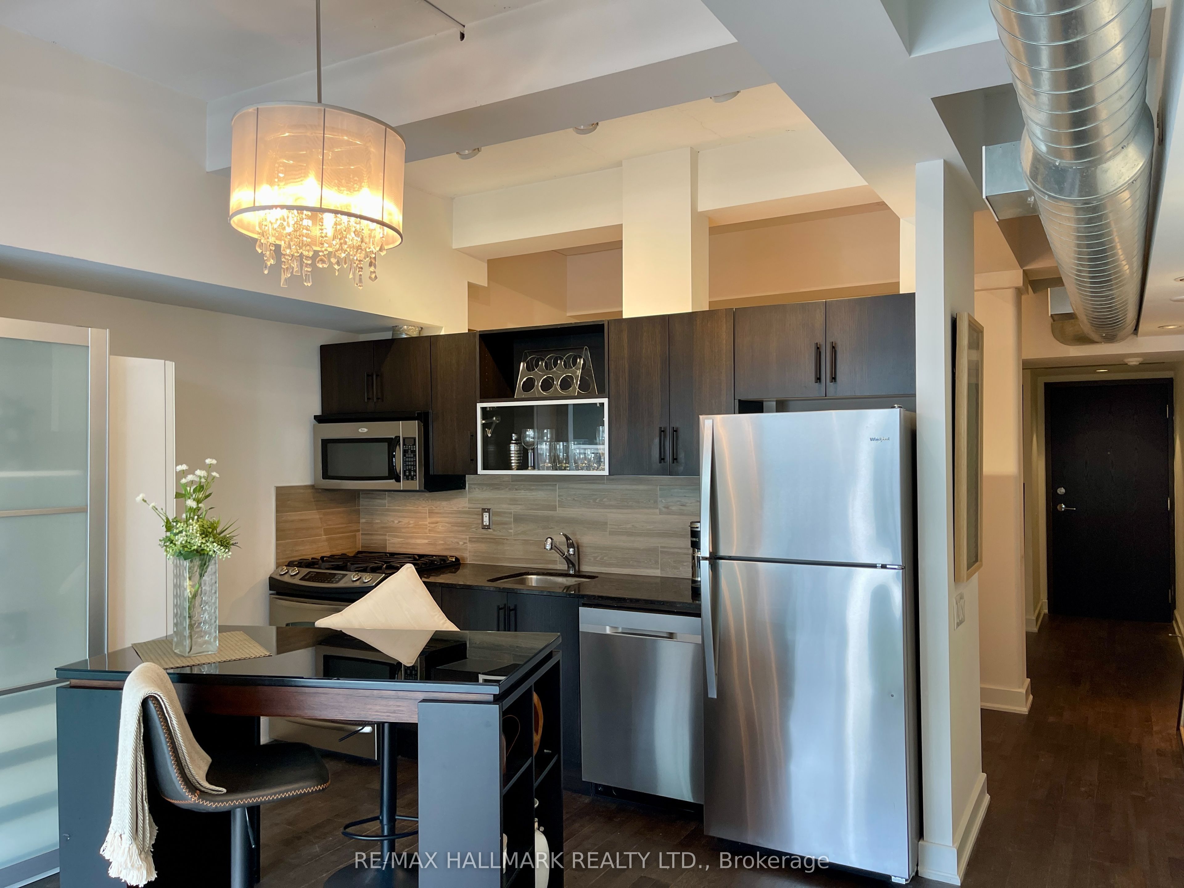 233 Carlaw Avenue, #608
