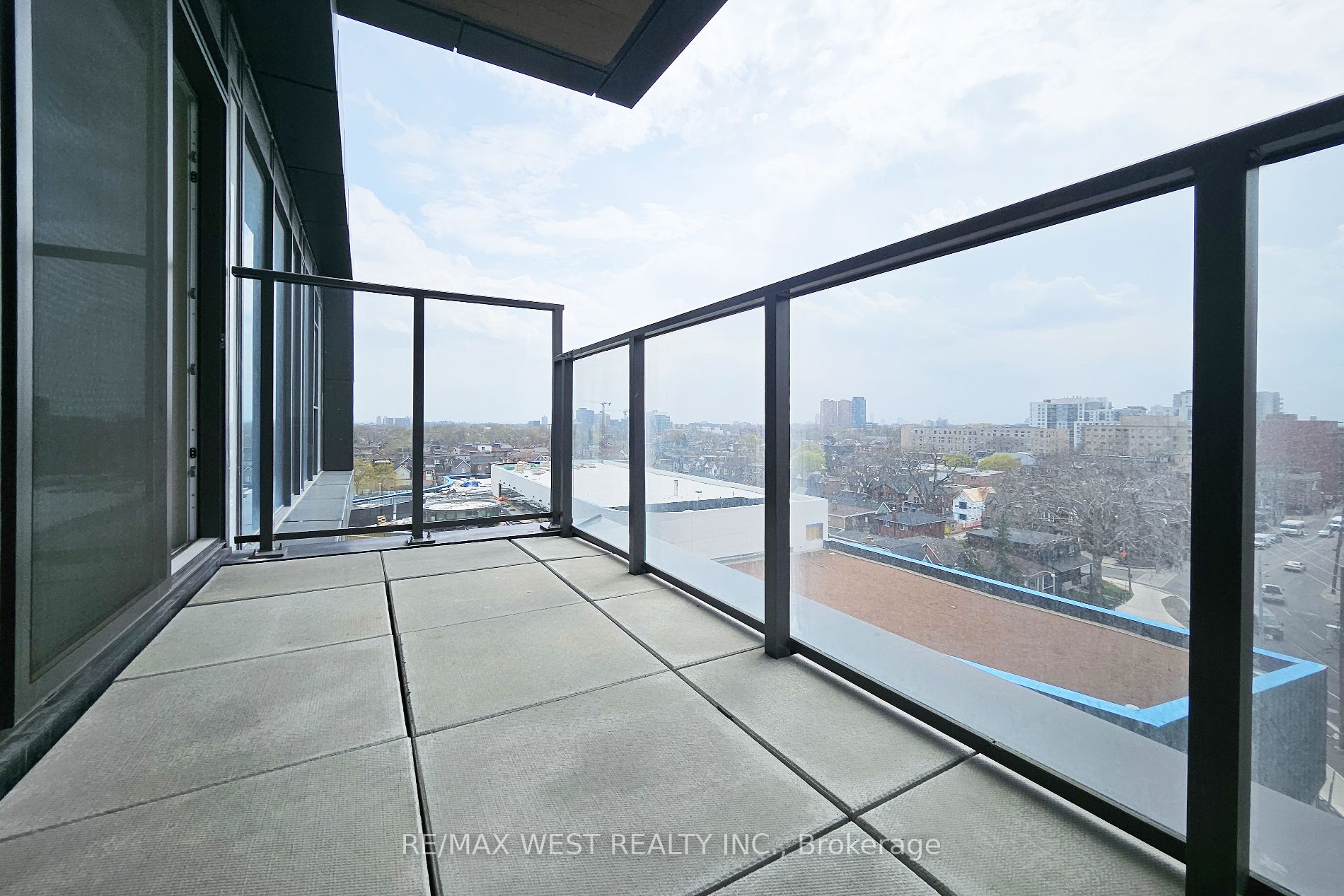 1285 Dupont Street, #703