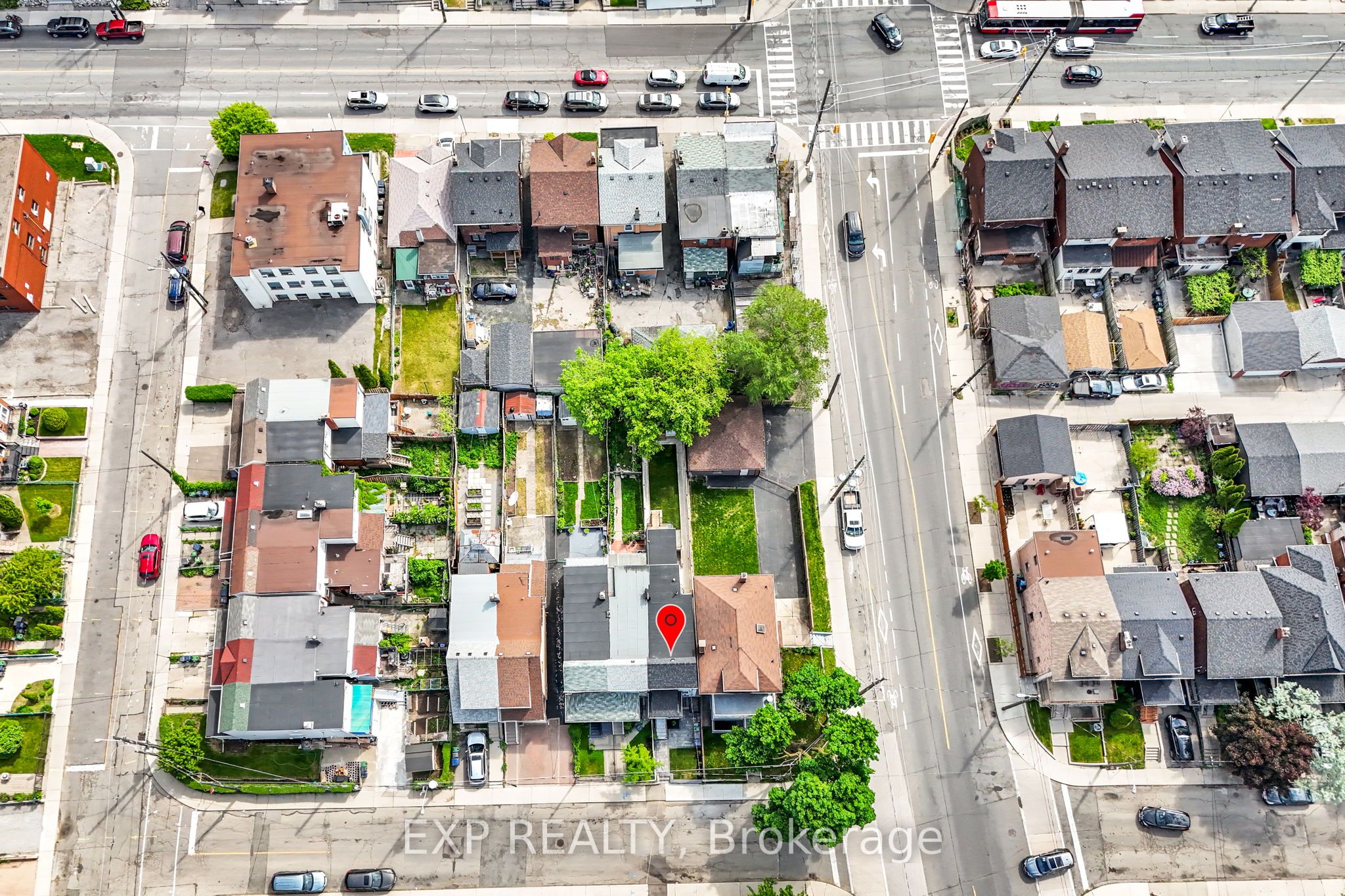 167 Sellers Avenue, Toronto, ON M6E 3V3