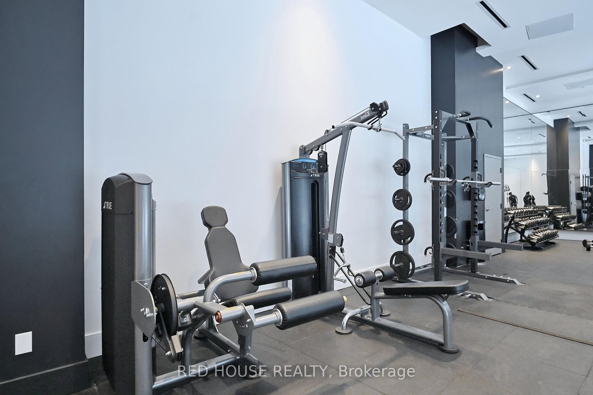 1 Bedroom Condo at 2450 Old Bronte, Oakville For sale