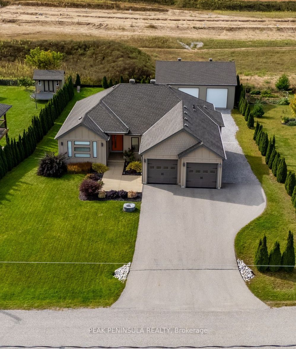8383 Sandytown Road, Bayham Straffordville