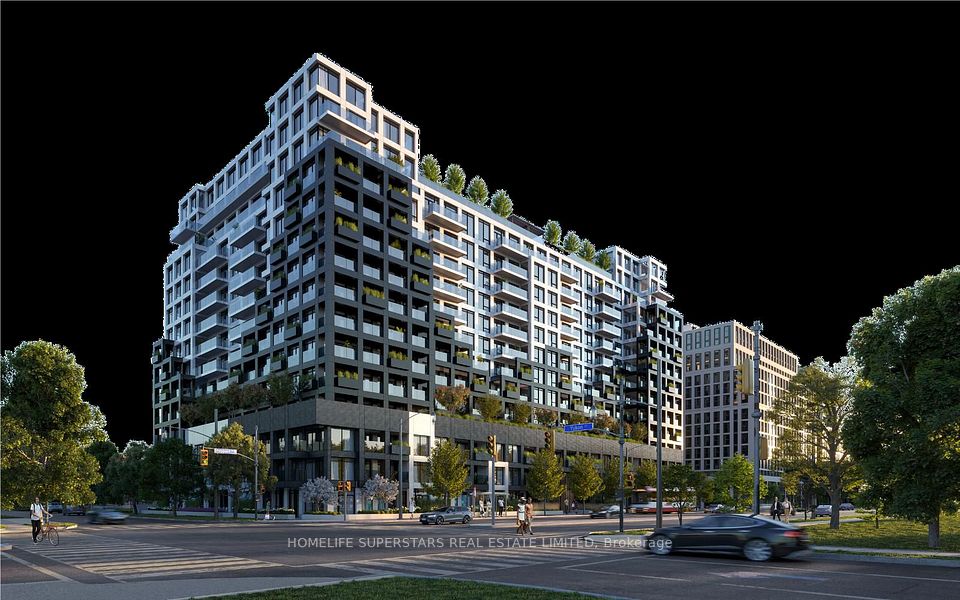 1100 SHEPPARD