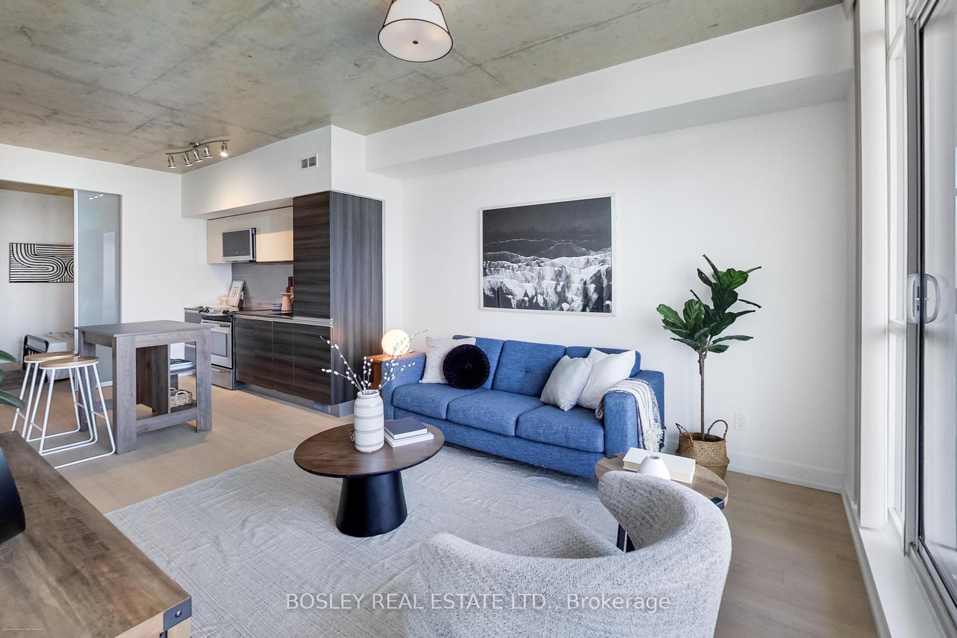 3 Bedrooms Condo at 20 Minowan Miikan, Toronto For sale