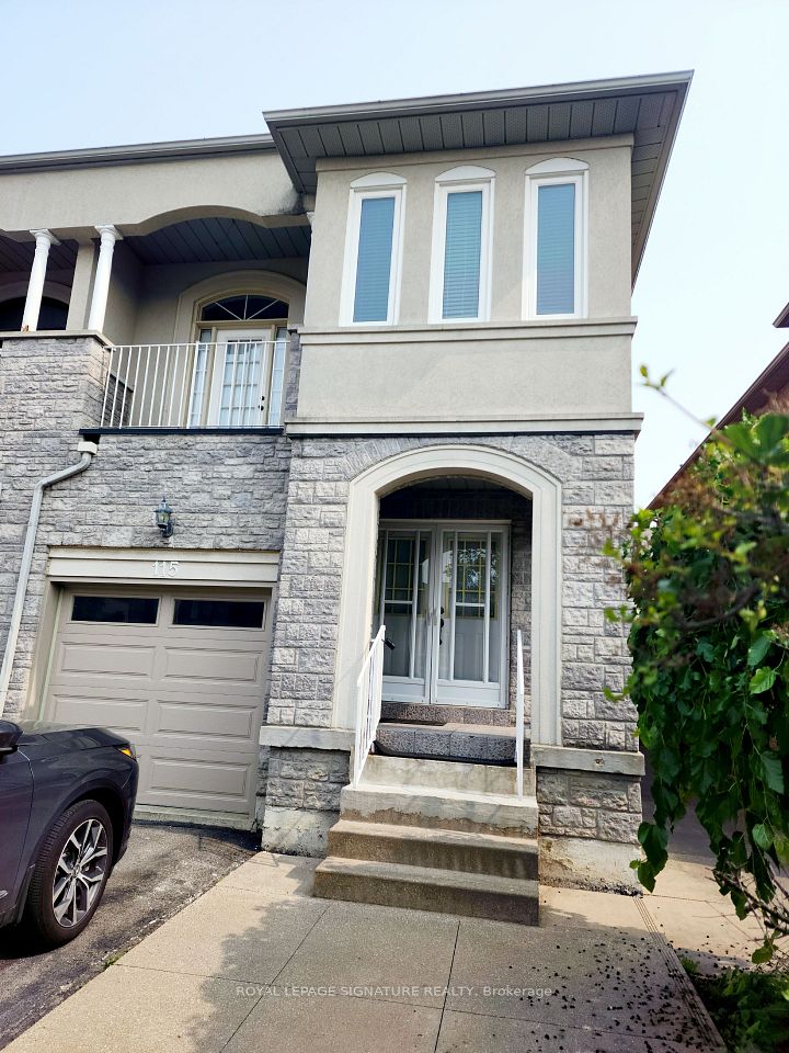 115 Blue Willow