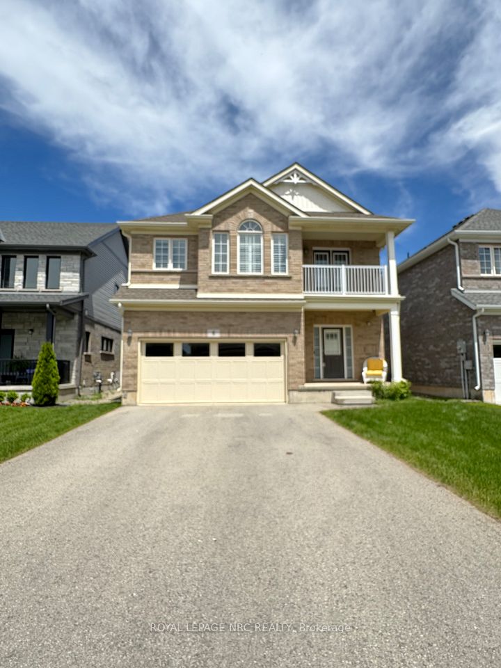 6 Elderberry Road, Thorold, ON L2V 5G6