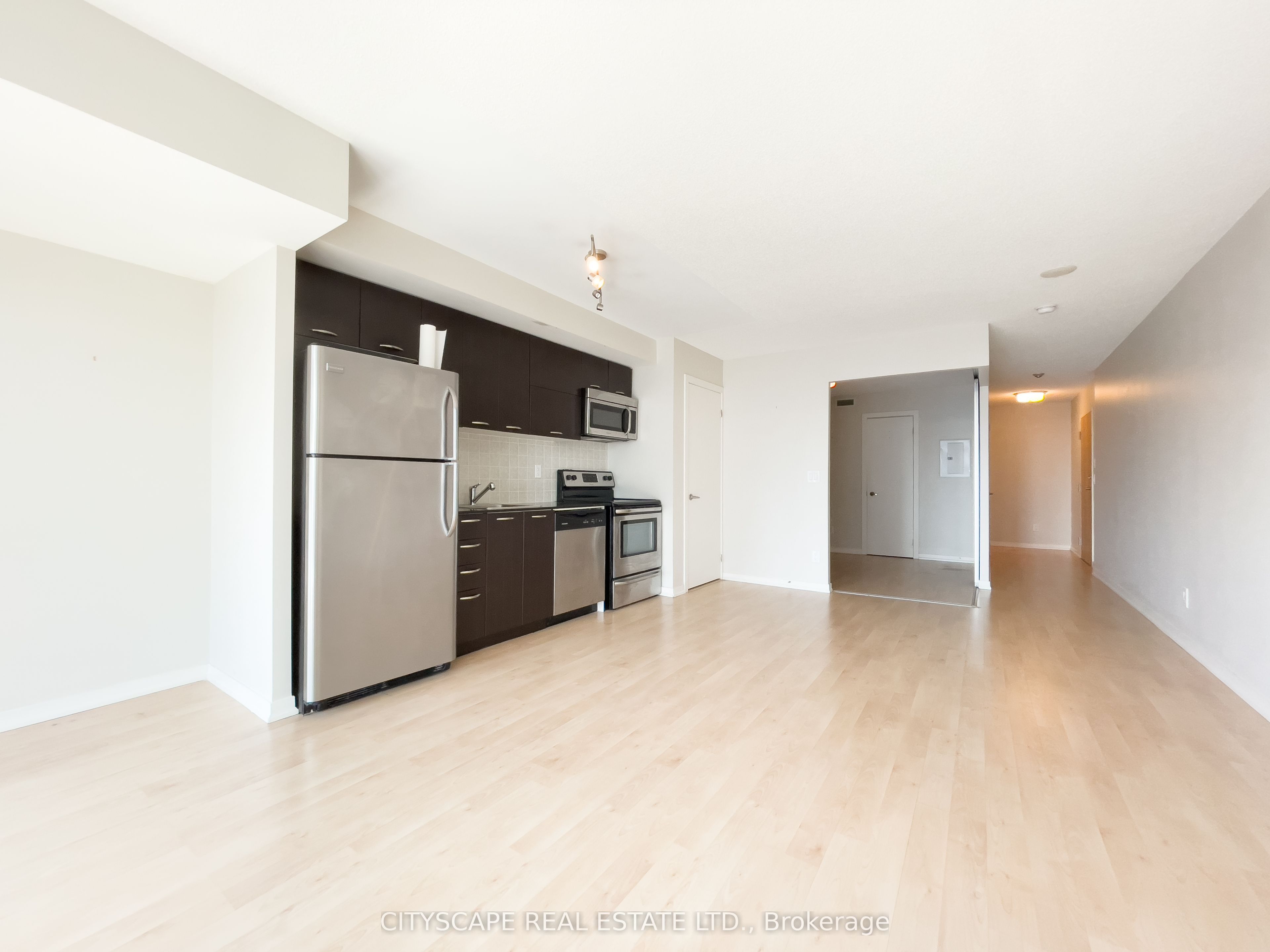 38 Joe Shuster Way, #1403