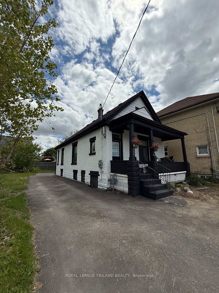 633 Hamilton