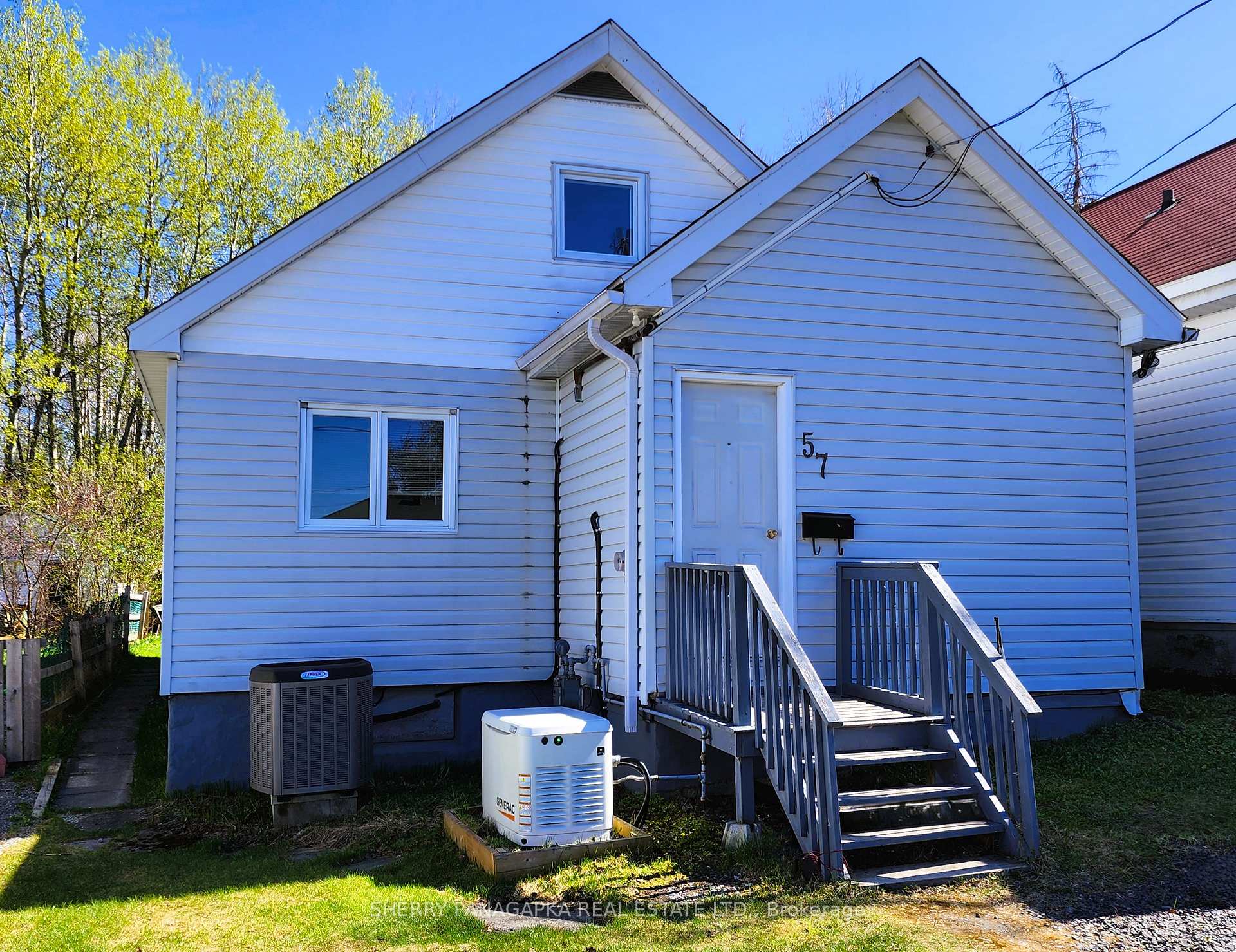 57 First Street, Kirkland Lake, ON P2N 1N2