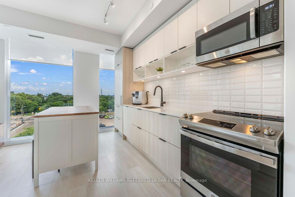 3 Bedrooms Condo at 35 Rolling Mills, Toronto For sale