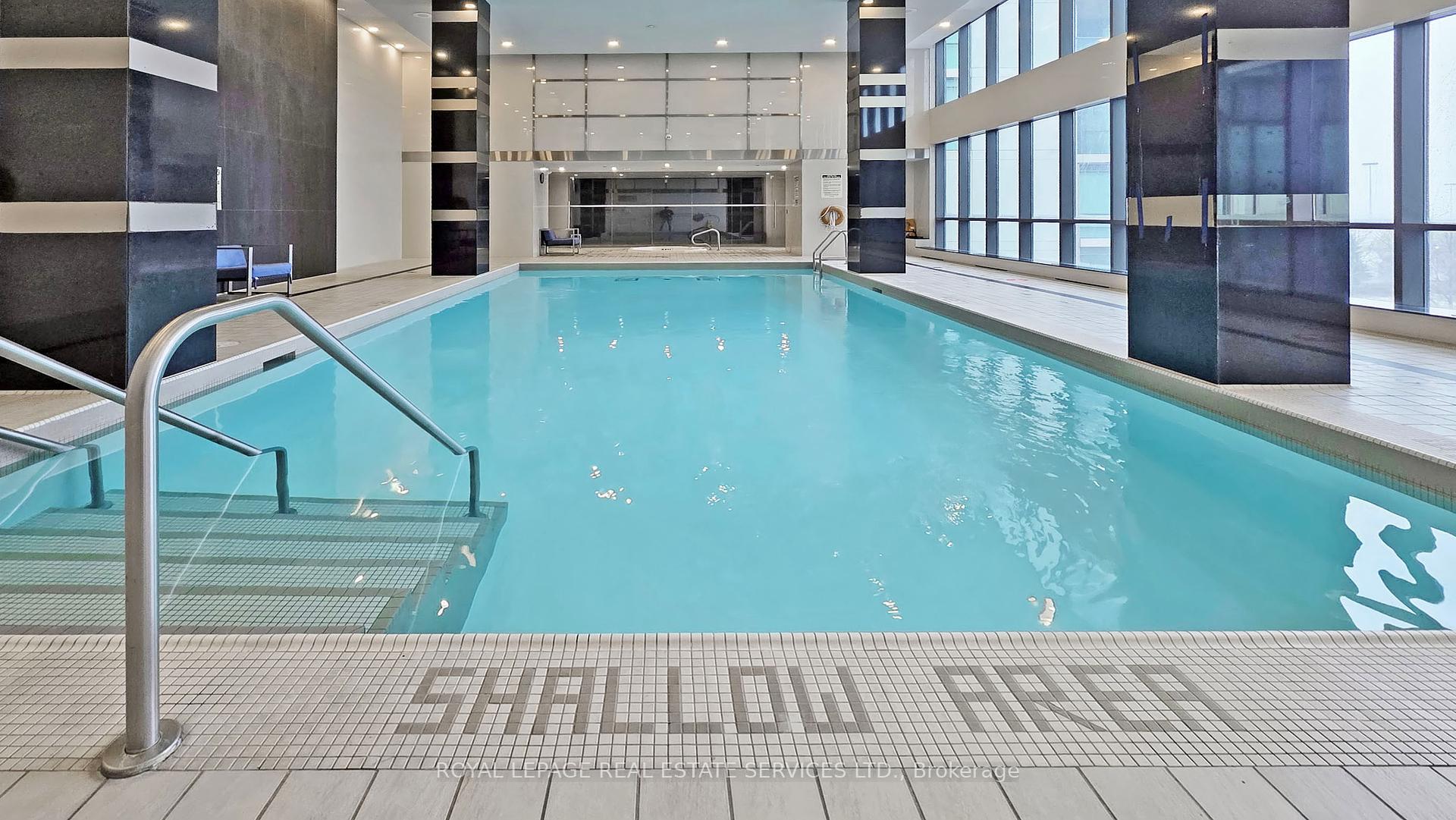 2 Bedrooms Condo at 205 Sherway Gardens, Toronto For sale