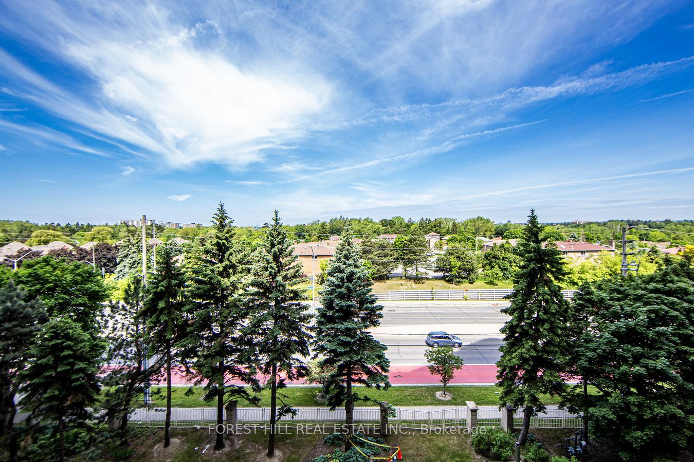 1 Bedroom Condo at 10 Guildwood, Toronto For sale