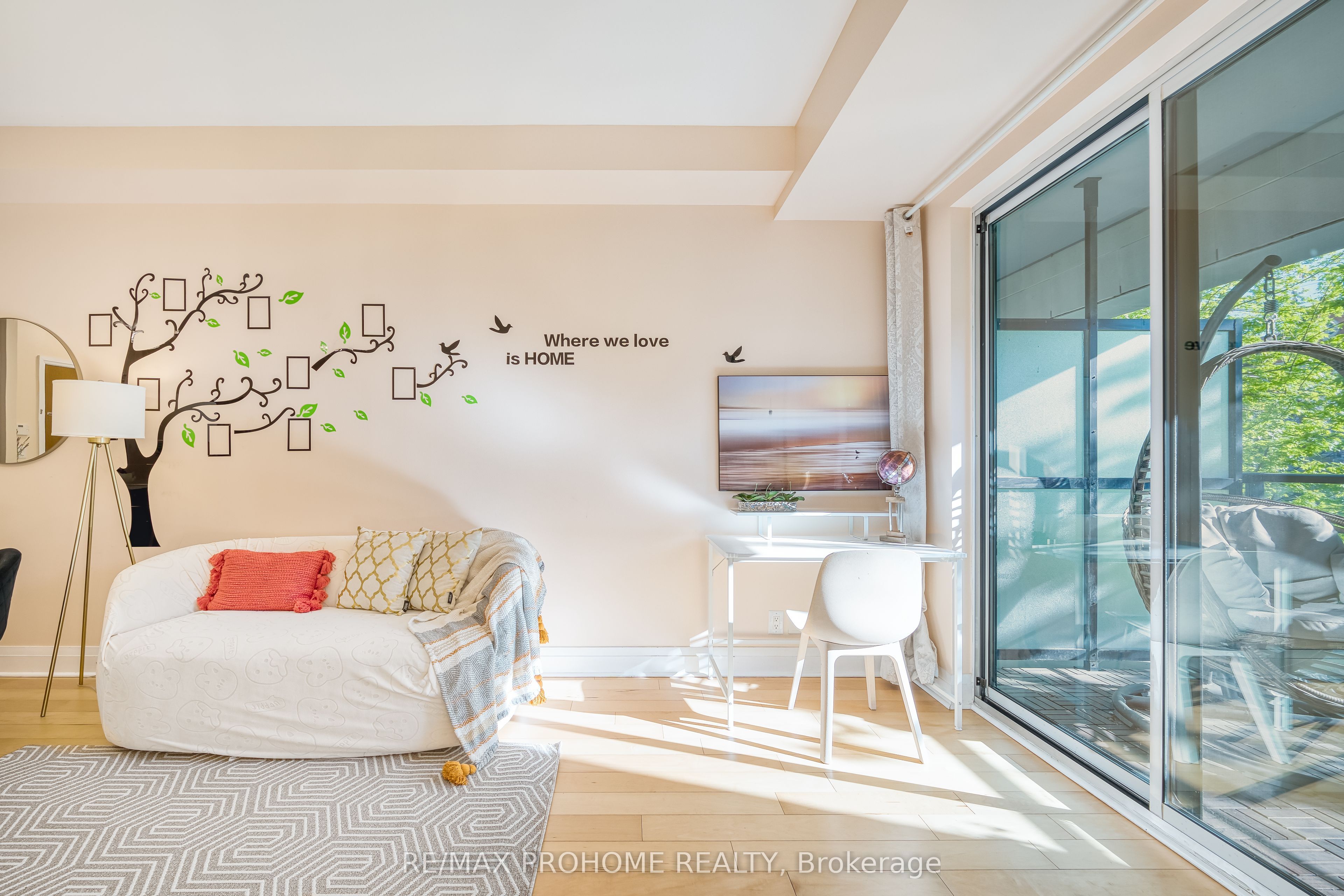 21 Clairtrell Road, #213