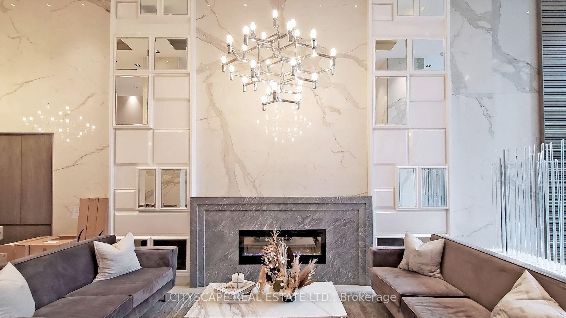 2 Bedrooms Condo at 501 St Clair, Toronto For sale