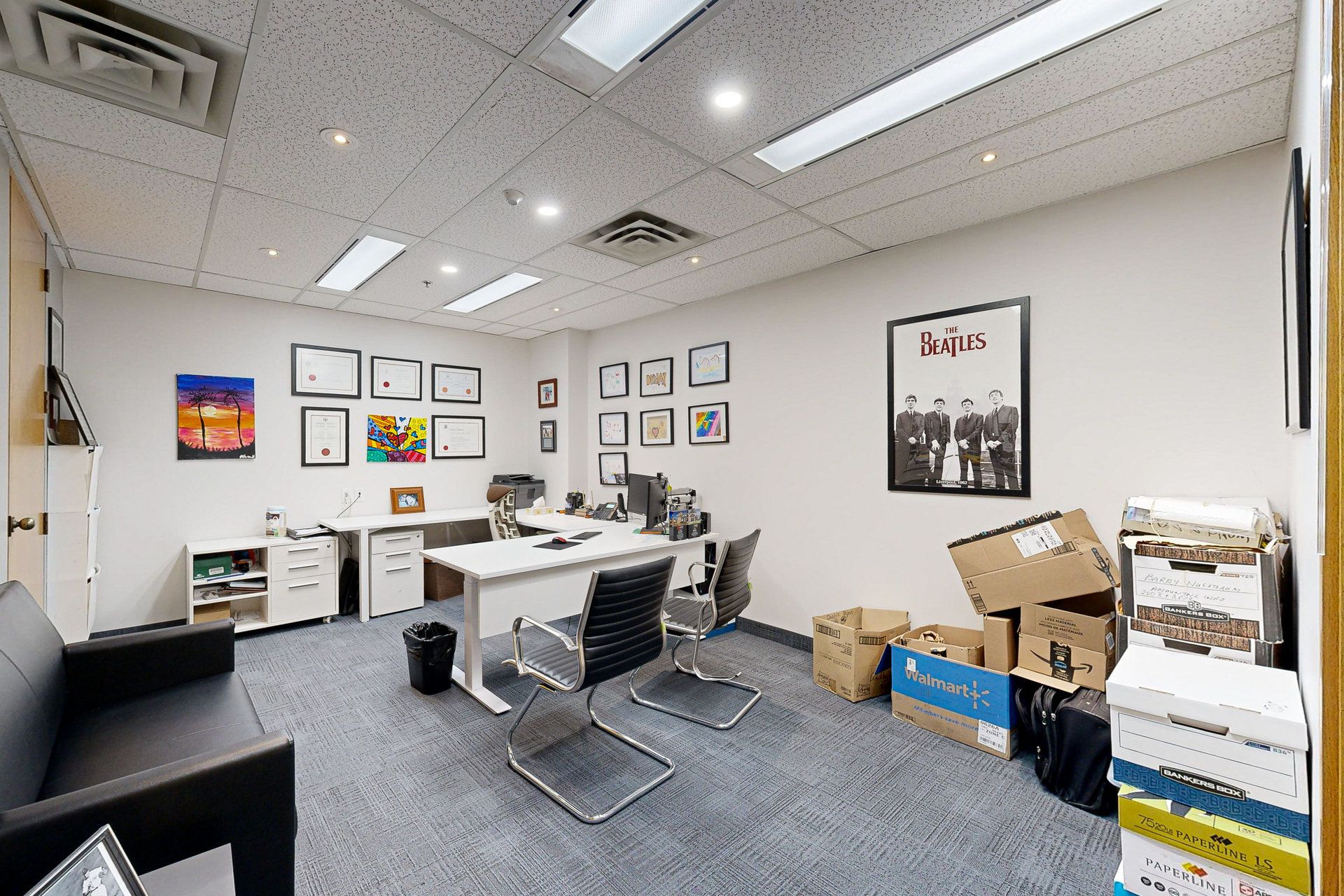 45 Sheppard Avenue E 302