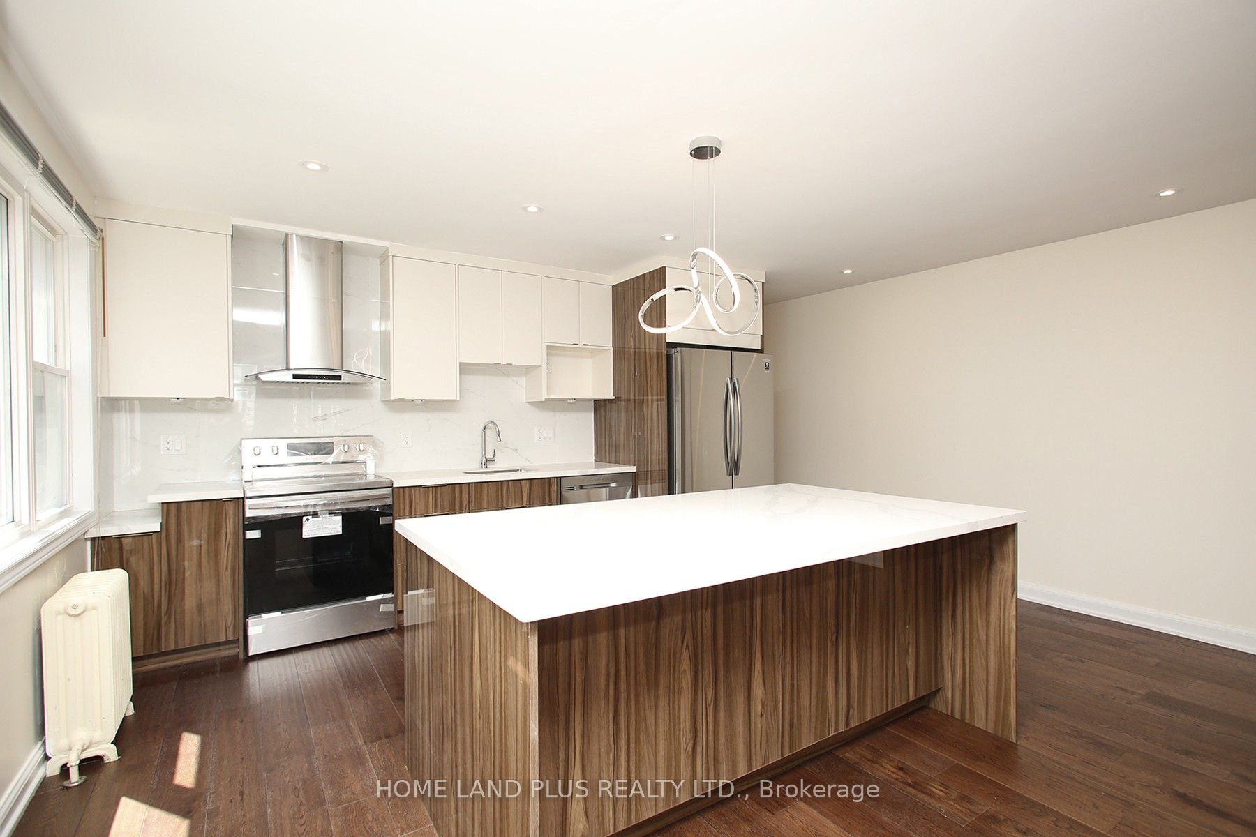 619 Merton Street, #Unit 1